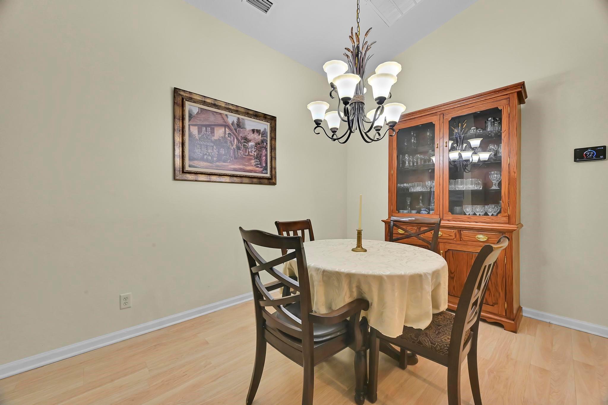 St Lucie Inlet Falls - Residential