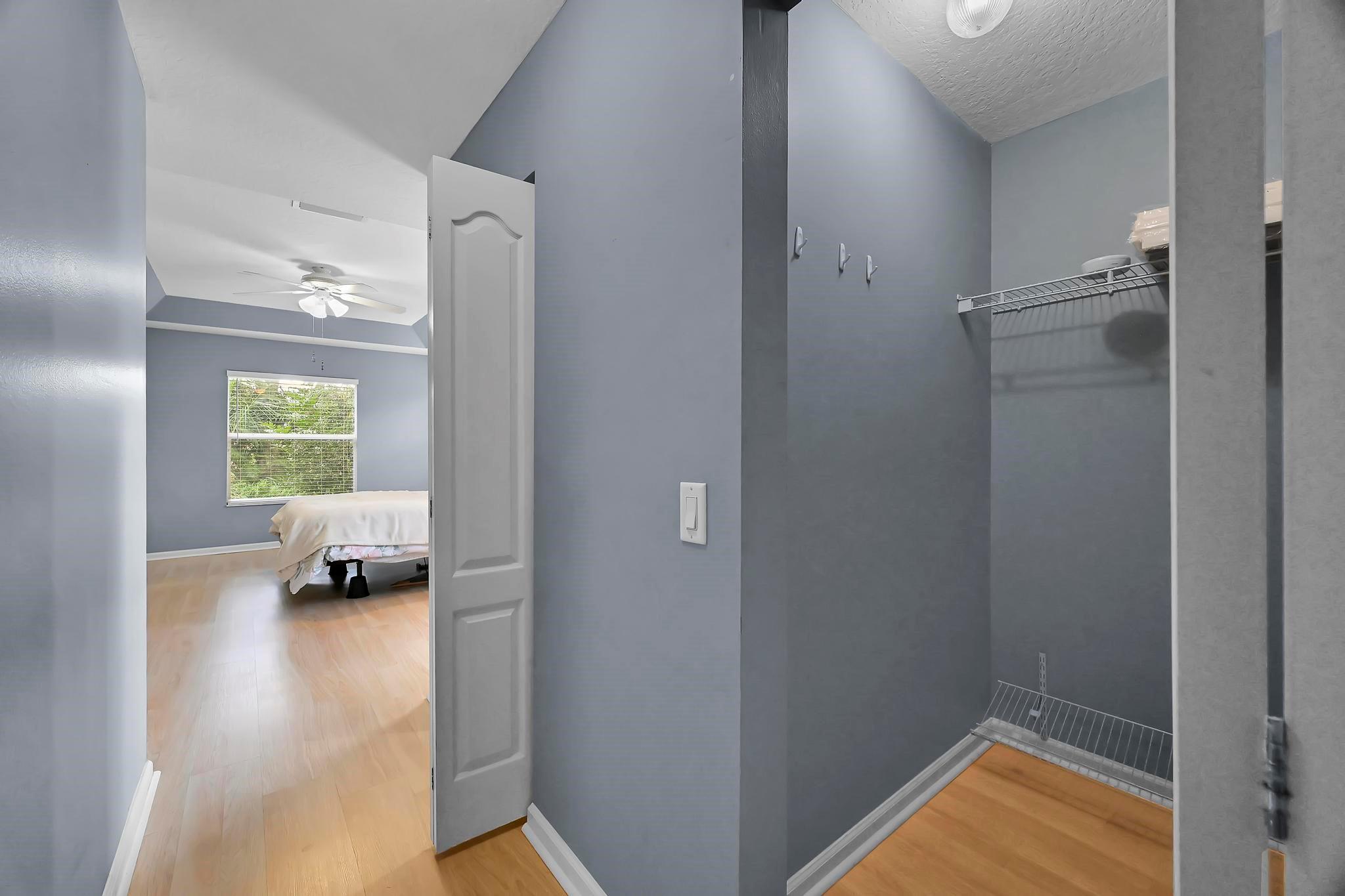 St Lucie Inlet Falls - Residential