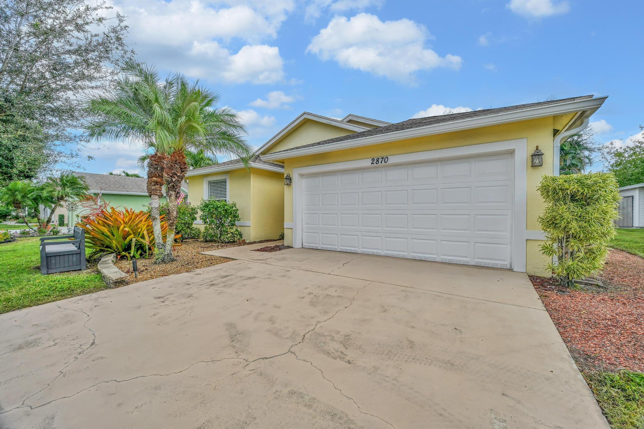 St Lucie Inlet Falls - Residential
