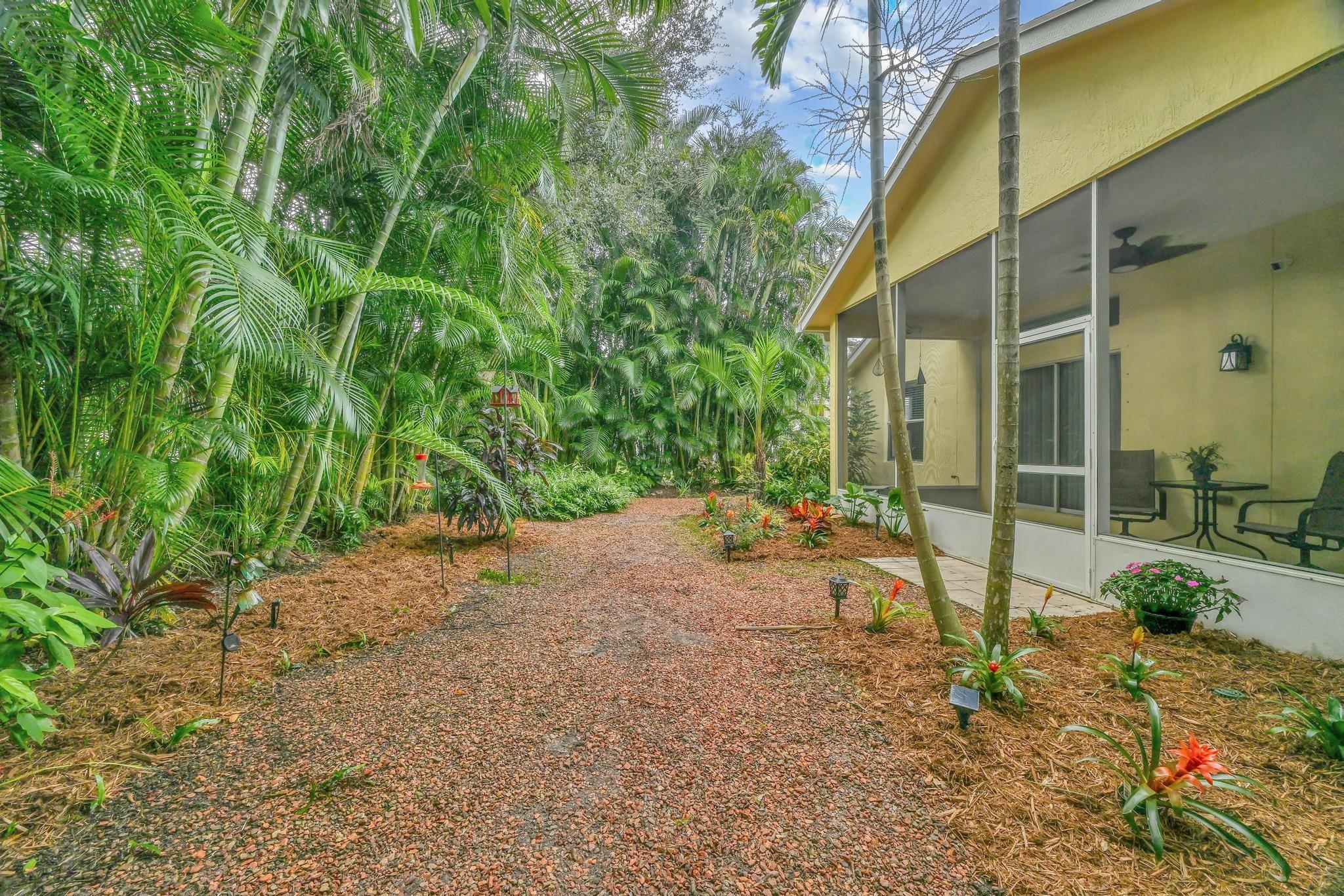 St Lucie Inlet Falls - Residential