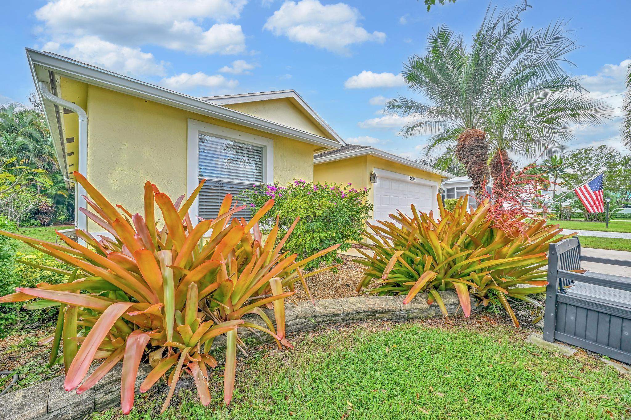 St Lucie Inlet Falls - Residential