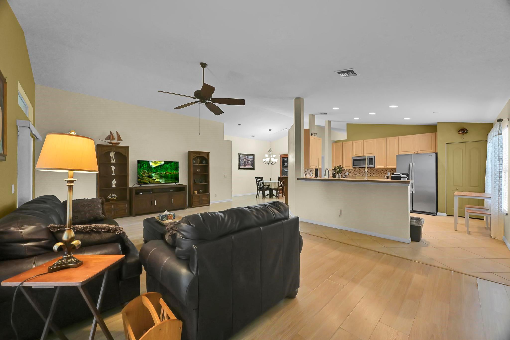 St Lucie Inlet Falls - Residential