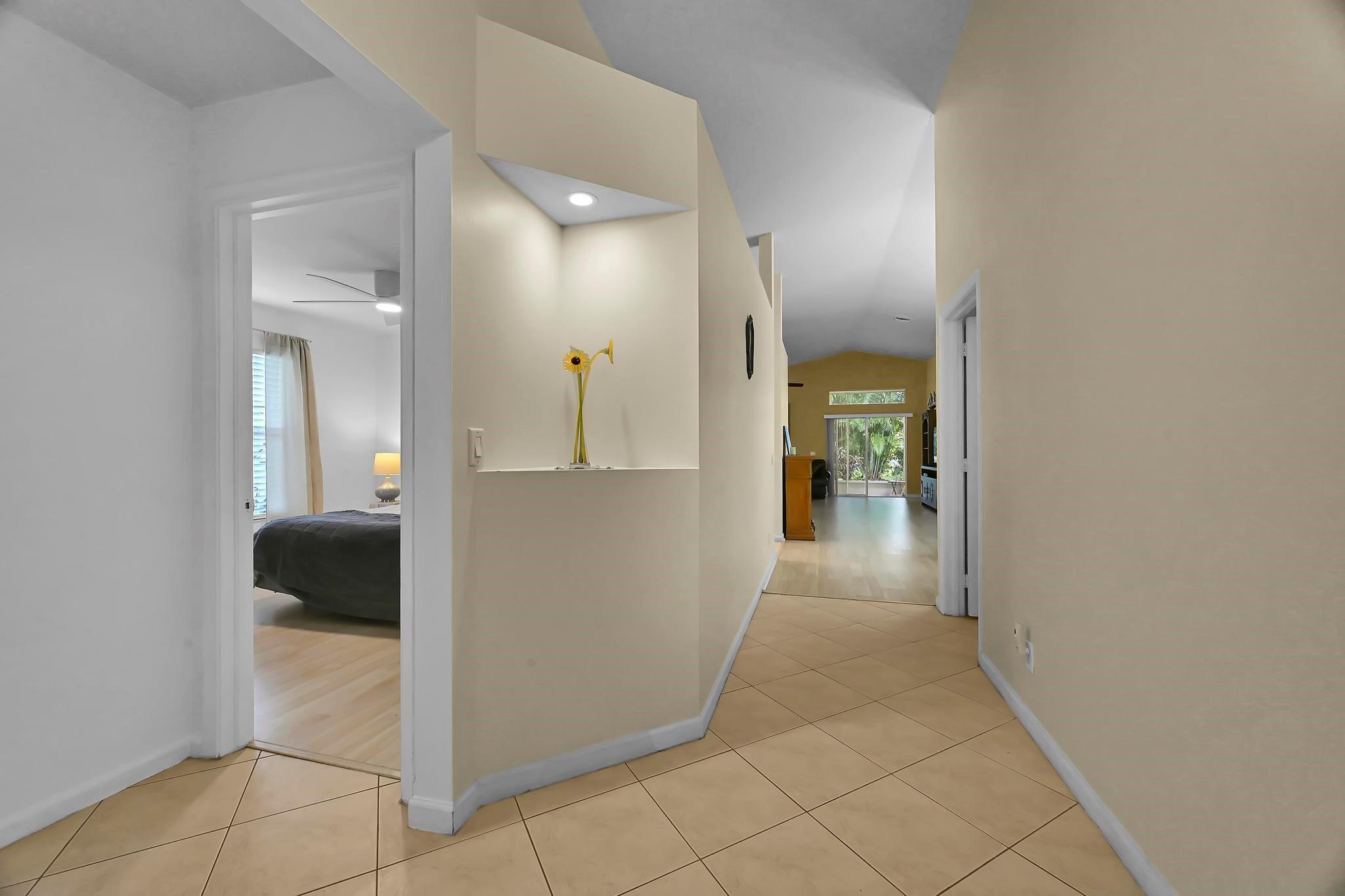 St Lucie Inlet Falls - Residential