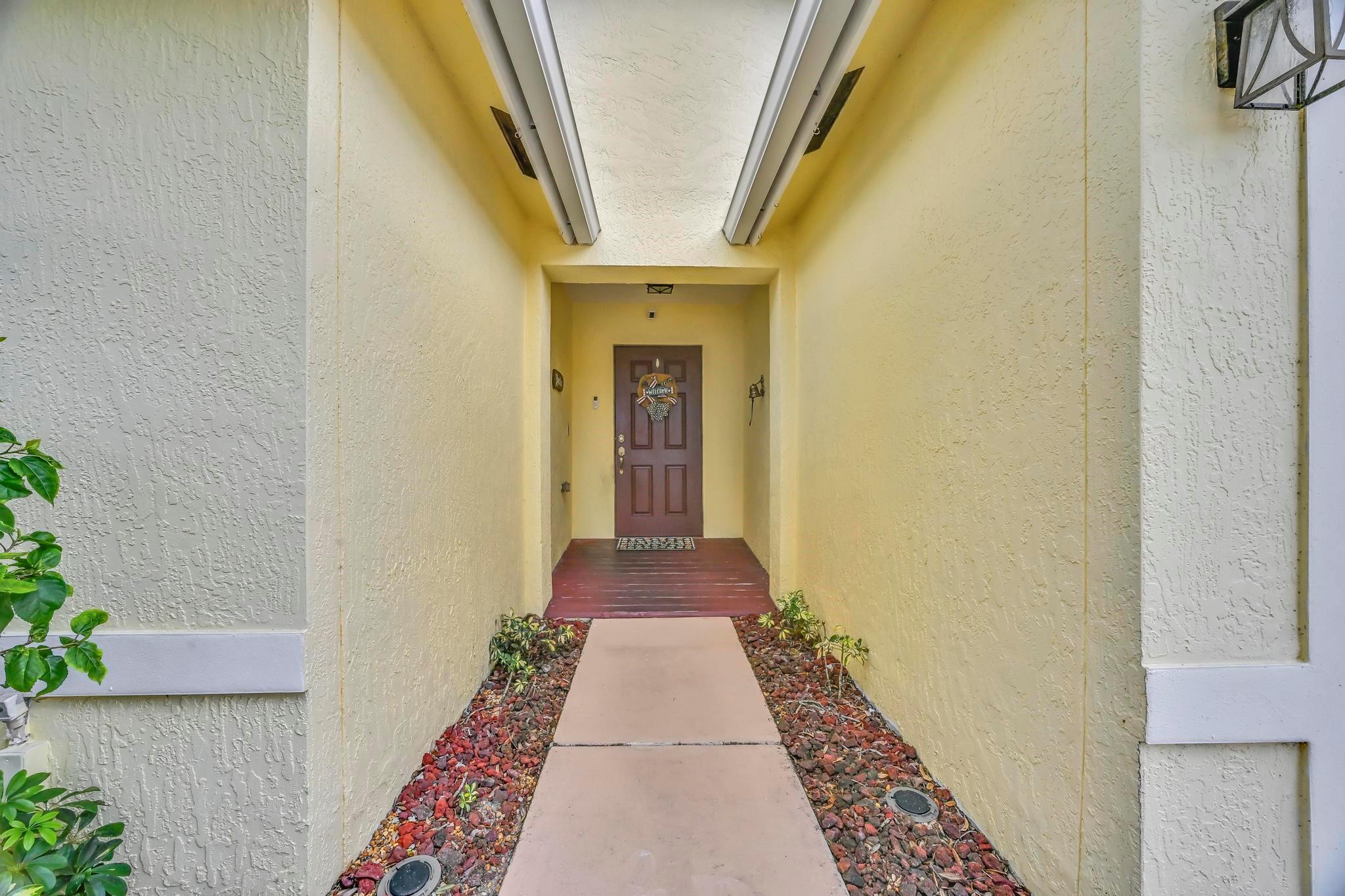 St Lucie Inlet Falls - Residential