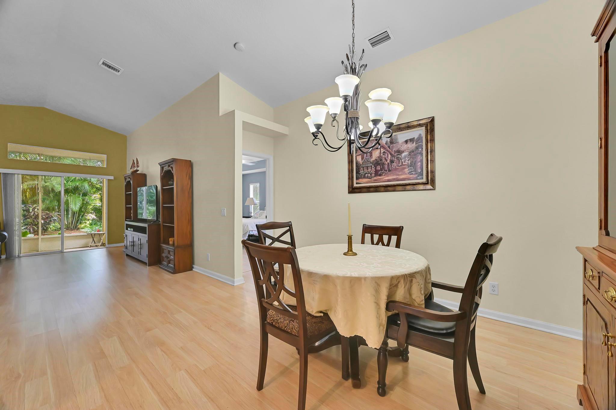 St Lucie Inlet Falls - Residential