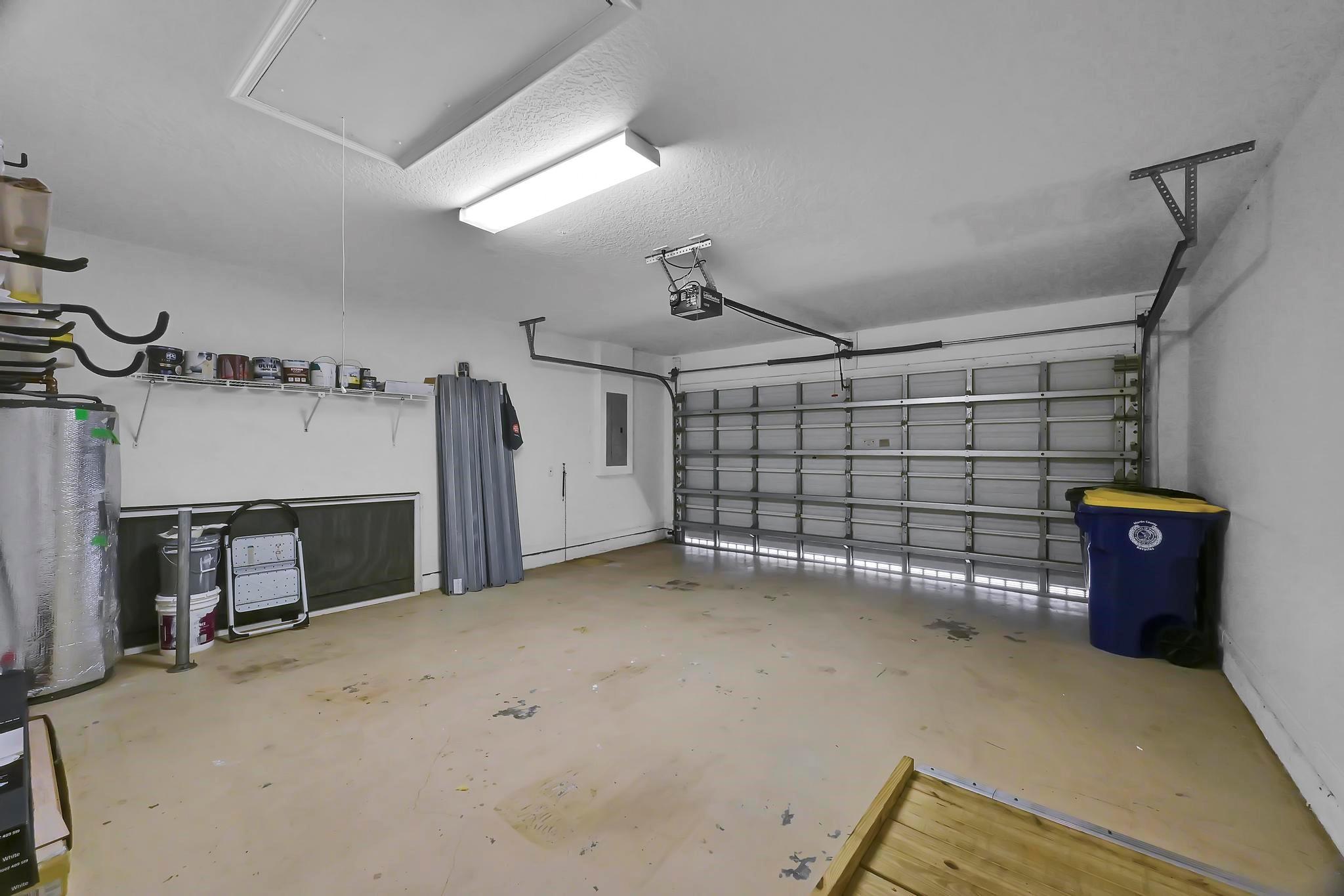 St Lucie Inlet Falls - Residential