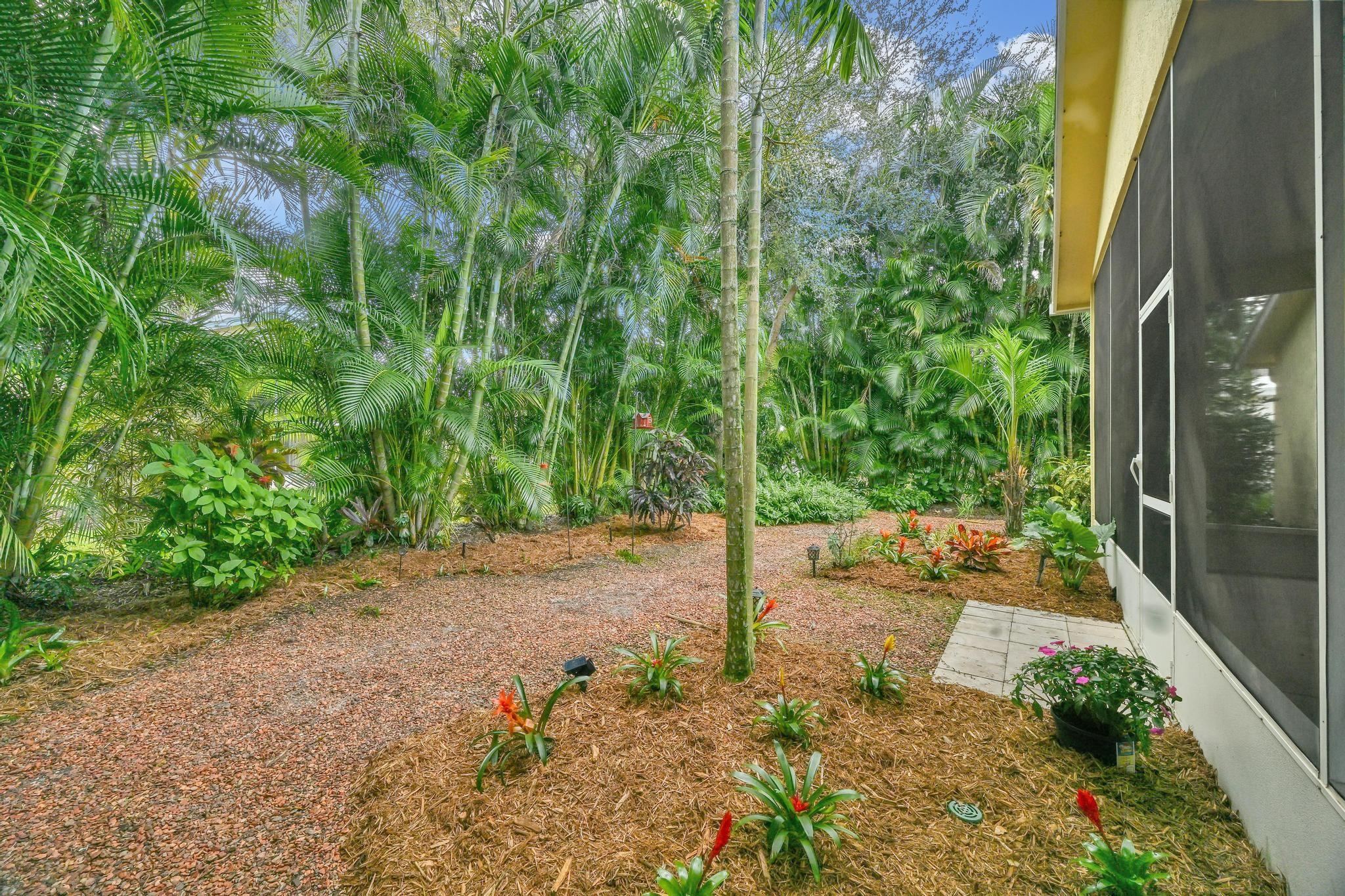 St Lucie Inlet Falls - Residential