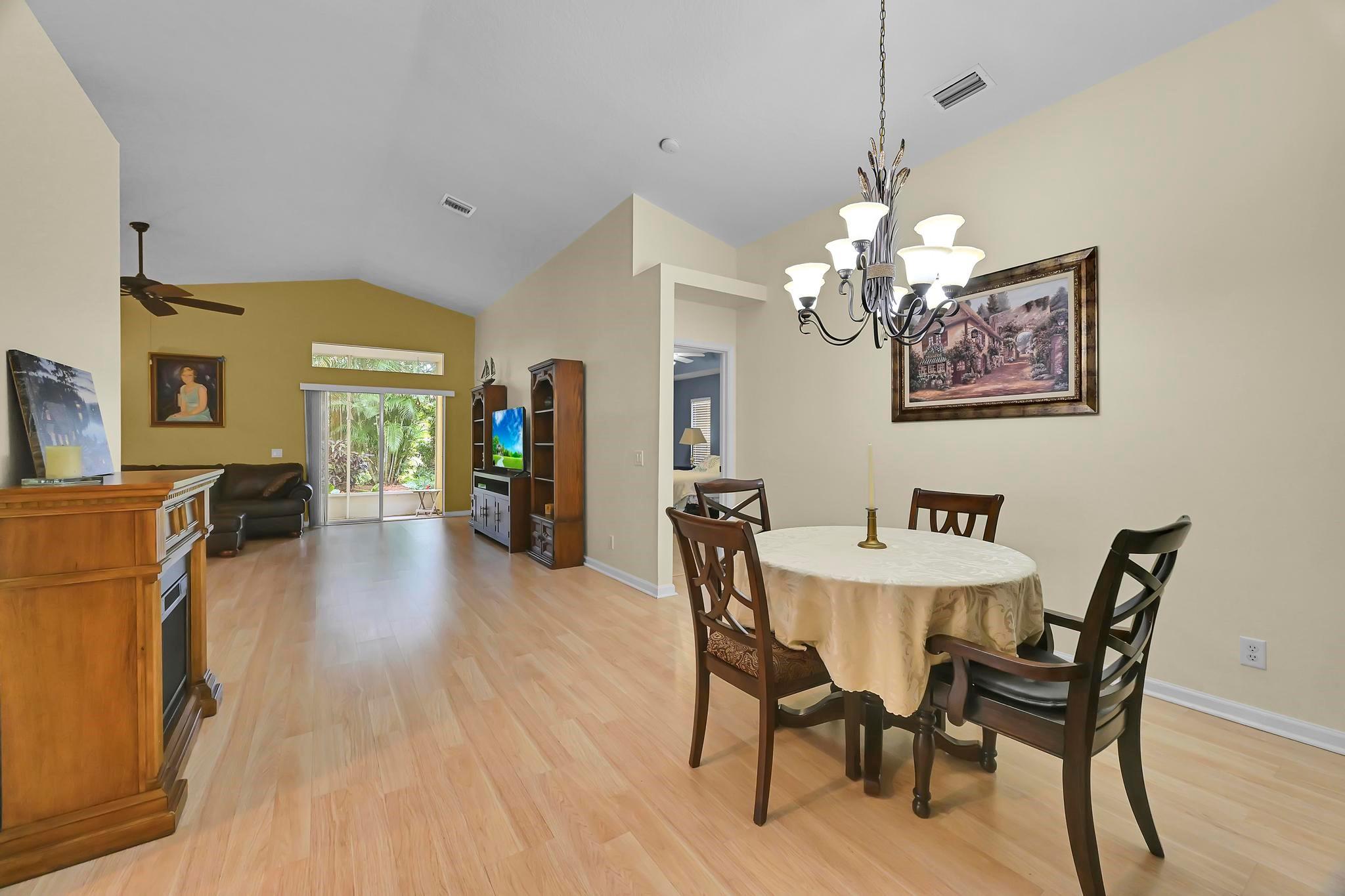 St Lucie Inlet Falls - Residential