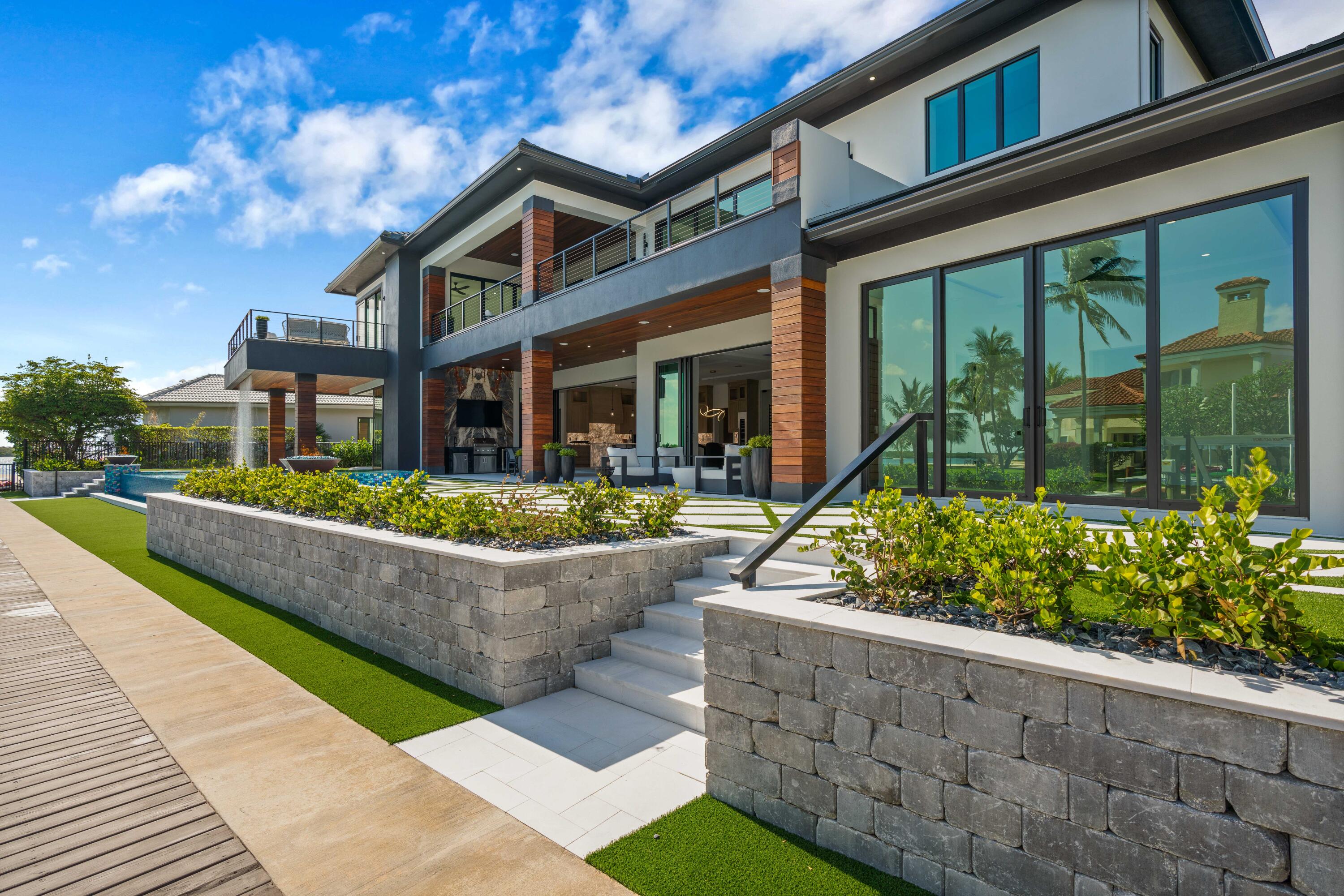 PALM BEACH LAKE WORTH ESTATES 2 - Residential