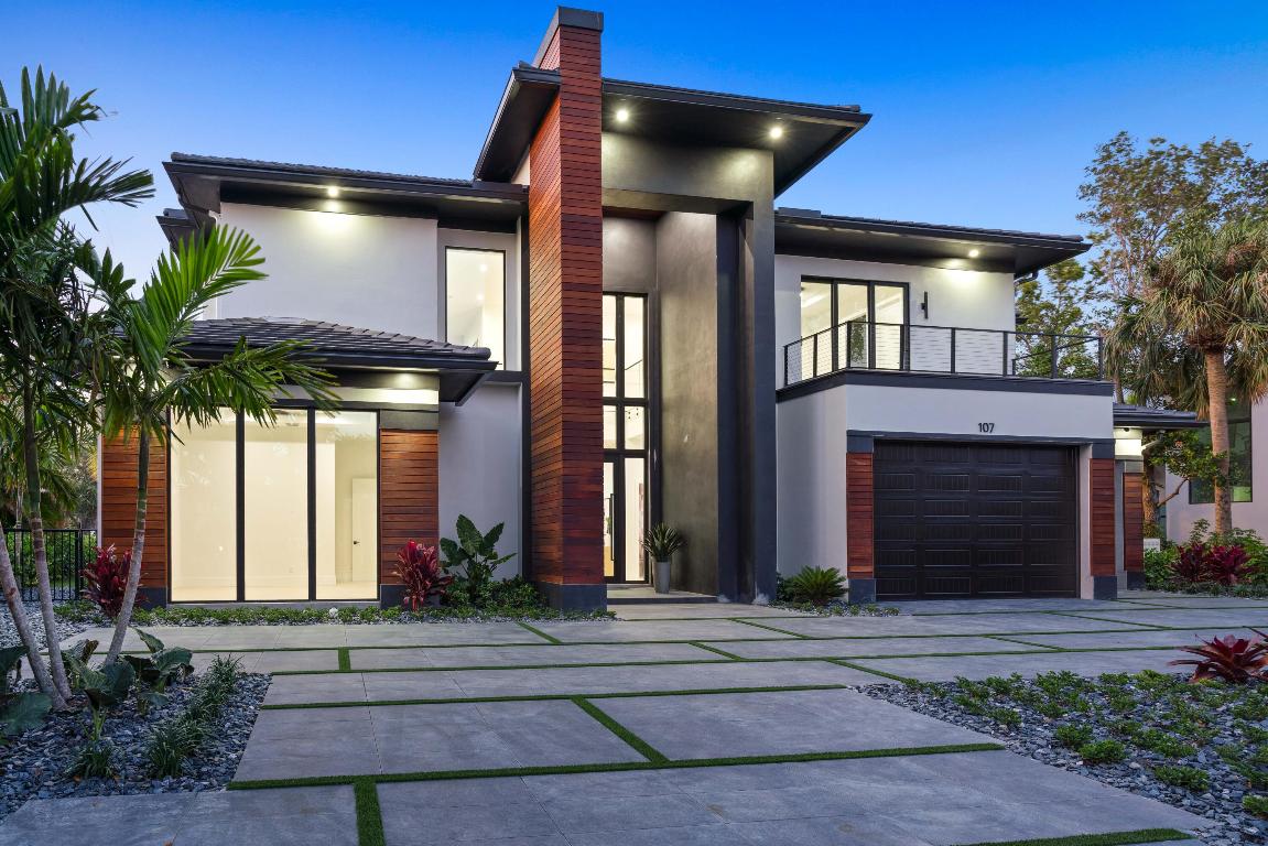 PALM BEACH LAKE WORTH ESTATES 2 - Residential