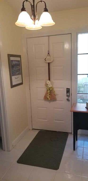 Photo of 1536 NW Amherst Drive #B, Port Saint Lucie, FL 34986 (MLS # R10719502)