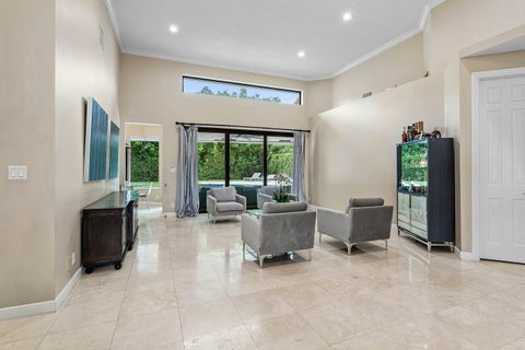Tiny photo for 5844 SAINT ANNES Way, Boca Raton, FL 33496 (MLS # B26086425)