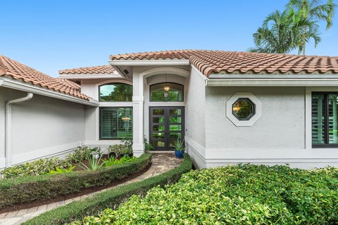 Tiny photo for 5844 SAINT ANNES Way, Boca Raton, FL 33496 (MLS # B26086425)