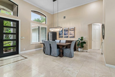 Tiny photo for 5844 SAINT ANNES Way, Boca Raton, FL 33496 (MLS # B26086425)