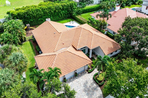 Tiny photo for 5844 SAINT ANNES Way, Boca Raton, FL 33496 (MLS # B26086425)