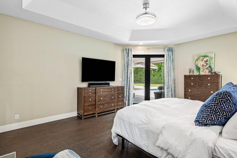 Tiny photo for 5844 SAINT ANNES Way, Boca Raton, FL 33496 (MLS # B26086425)