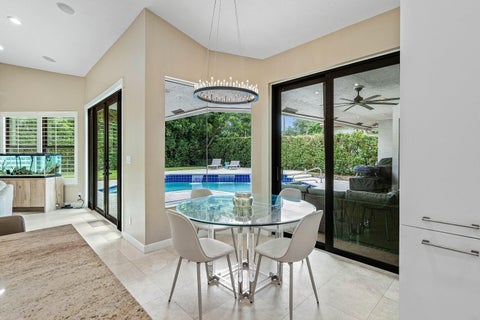 Tiny photo for 5844 SAINT ANNES Way, Boca Raton, FL 33496 (MLS # B26086425)