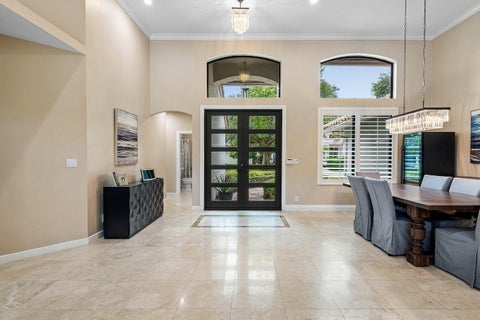 Tiny photo for 5844 SAINT ANNES Way, Boca Raton, FL 33496 (MLS # B26086425)