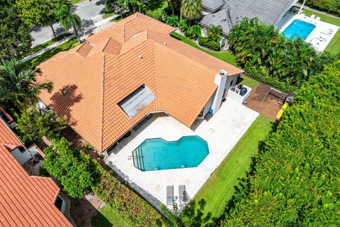 Tiny photo for 5844 SAINT ANNES Way, Boca Raton, FL 33496 (MLS # B26086425)