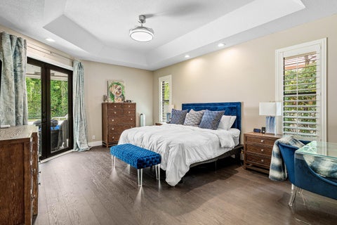 Tiny photo for 5844 SAINT ANNES Way, Boca Raton, FL 33496 (MLS # B26086425)
