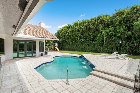 Tiny photo for 5844 SAINT ANNES Way, Boca Raton, FL 33496 (MLS # B26086425)