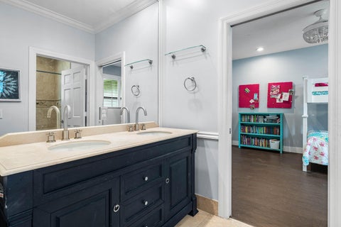 Tiny photo for 5844 SAINT ANNES Way, Boca Raton, FL 33496 (MLS # B26086425)