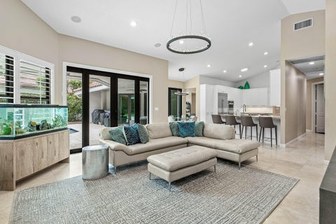 Tiny photo for 5844 SAINT ANNES Way, Boca Raton, FL 33496 (MLS # B26086425)
