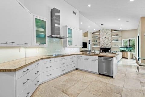 Tiny photo for 5844 SAINT ANNES Way, Boca Raton, FL 33496 (MLS # B26086425)