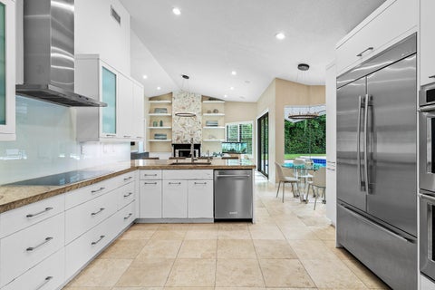 Tiny photo for 5844 SAINT ANNES Way, Boca Raton, FL 33496 (MLS # B26086425)