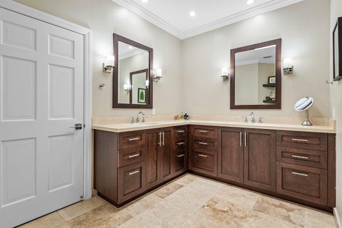 Tiny photo for 5844 SAINT ANNES Way, Boca Raton, FL 33496 (MLS # B26086425)