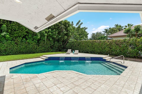 Tiny photo for 5844 SAINT ANNES Way, Boca Raton, FL 33496 (MLS # B26086425)