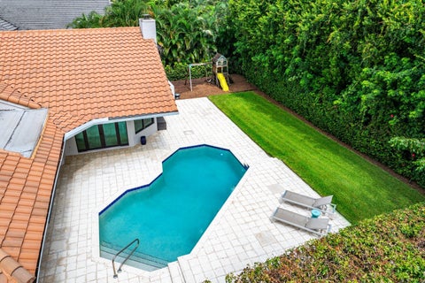 Tiny photo for 5844 SAINT ANNES Way, Boca Raton, FL 33496 (MLS # B26086425)