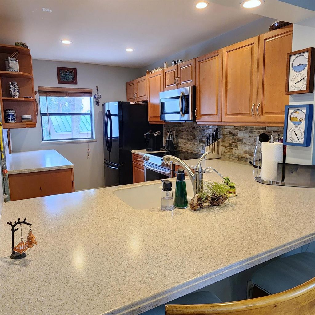 Photo of 5155 N Highway A1a #211, Hutchinson Island, FL 34949 (MLS # R11056313)