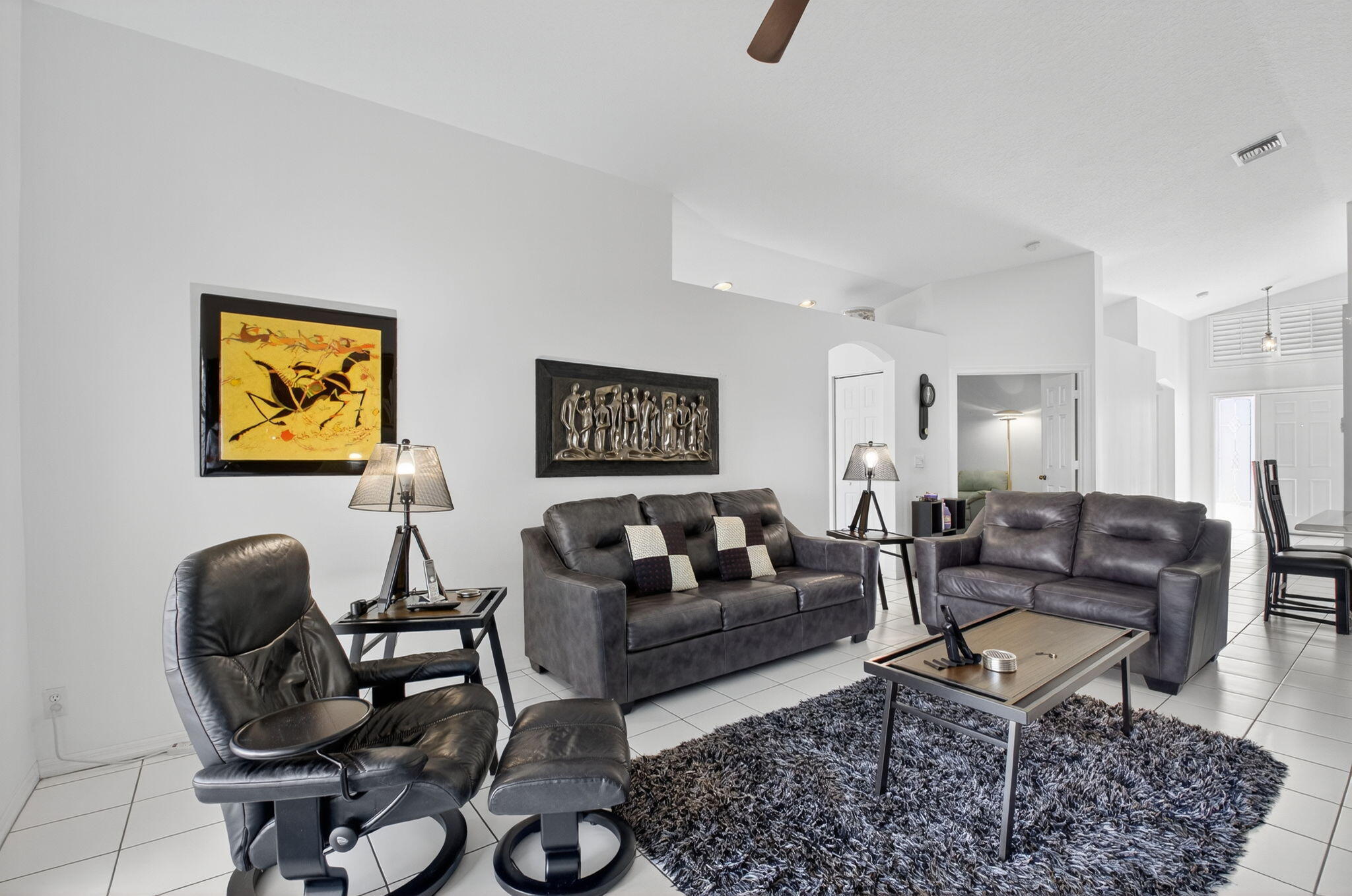 San Marco - Residential