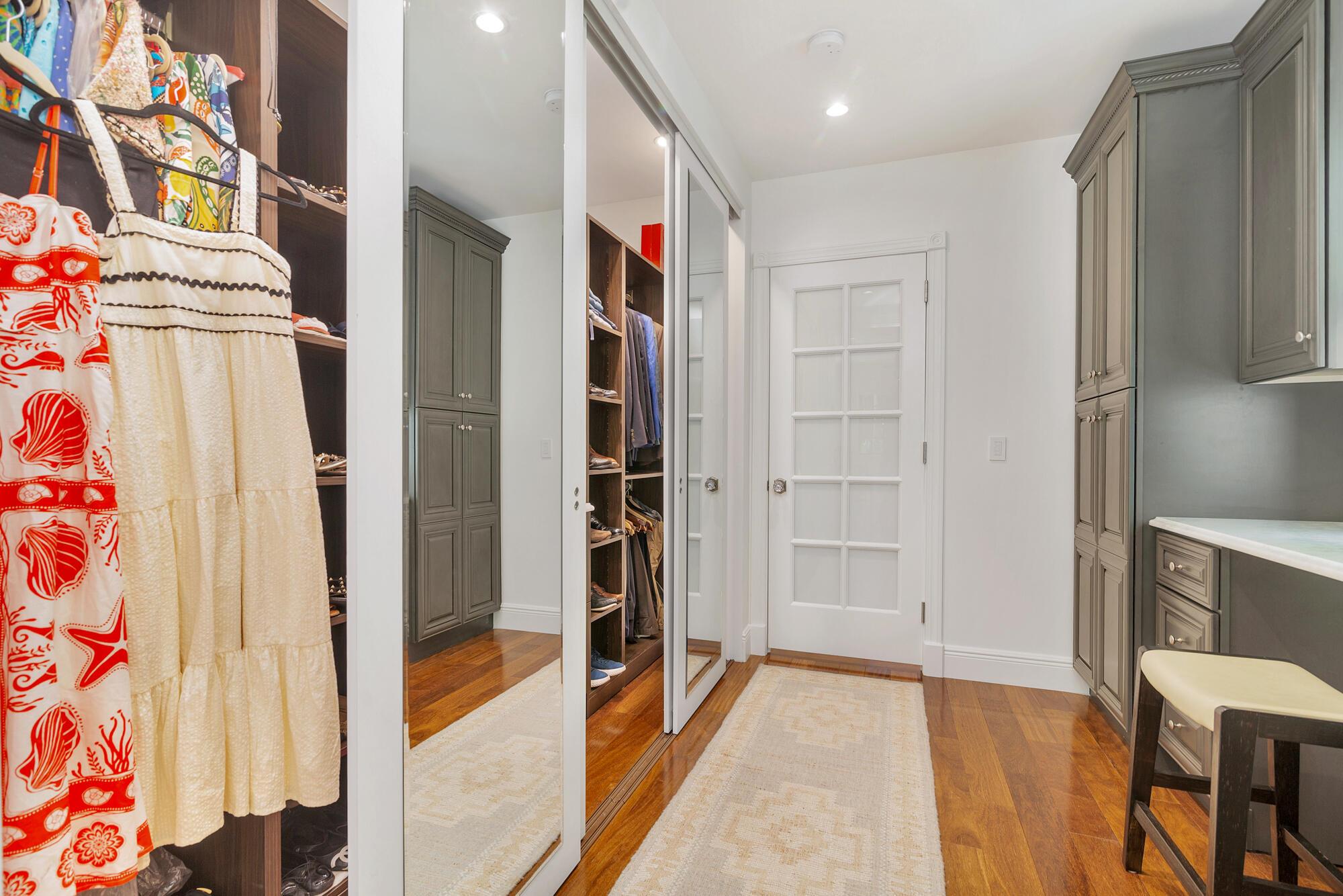 PROSPECT PARK SOUTH - Residential