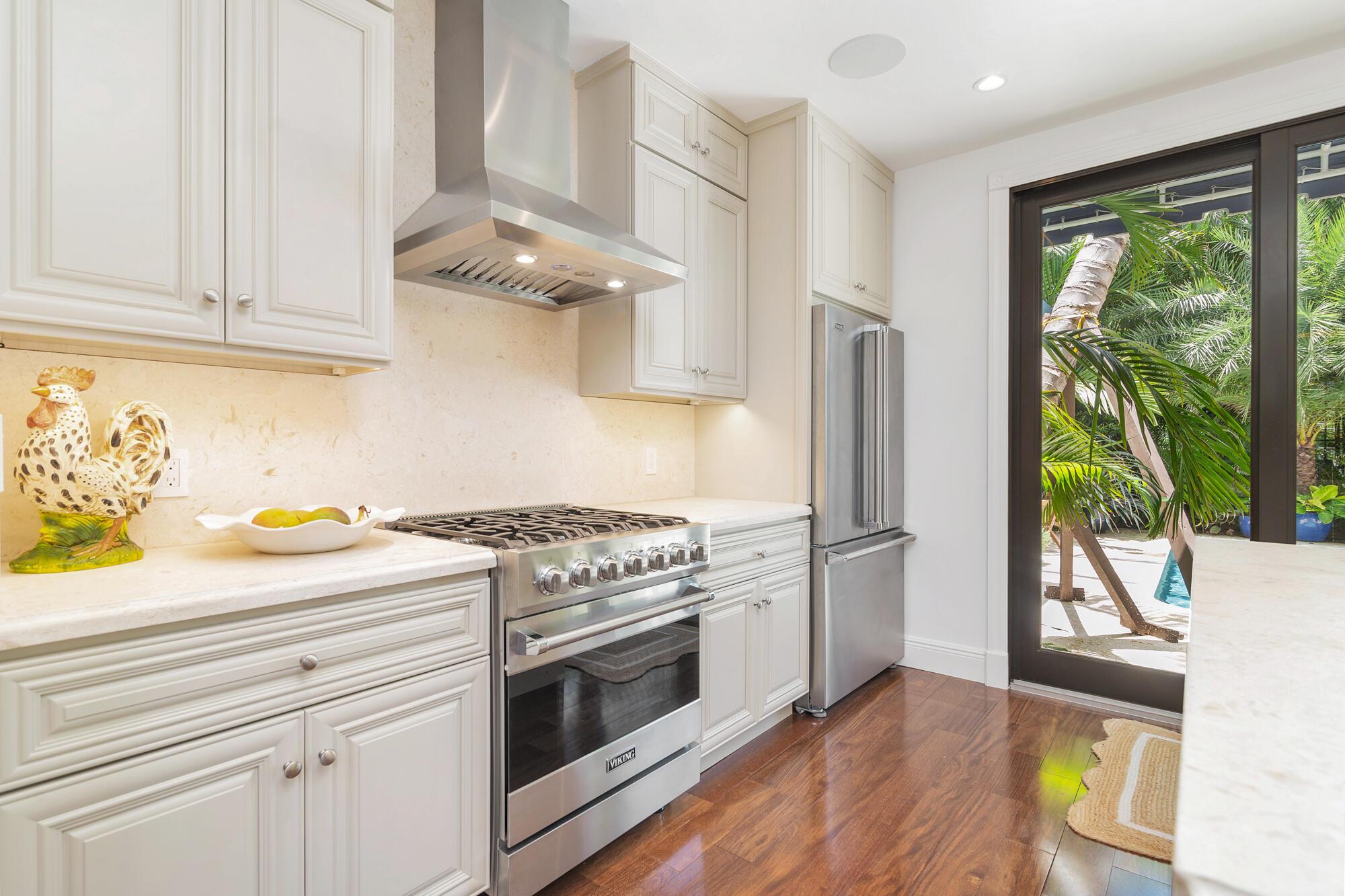 PROSPECT PARK SOUTH - Residential