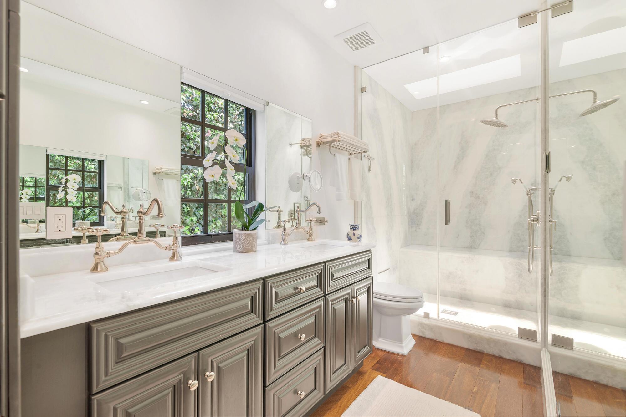 PROSPECT PARK SOUTH - Residential