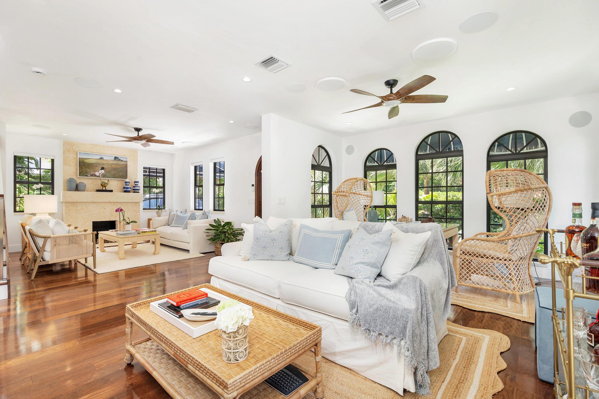 PROSPECT PARK SOUTH - Residential