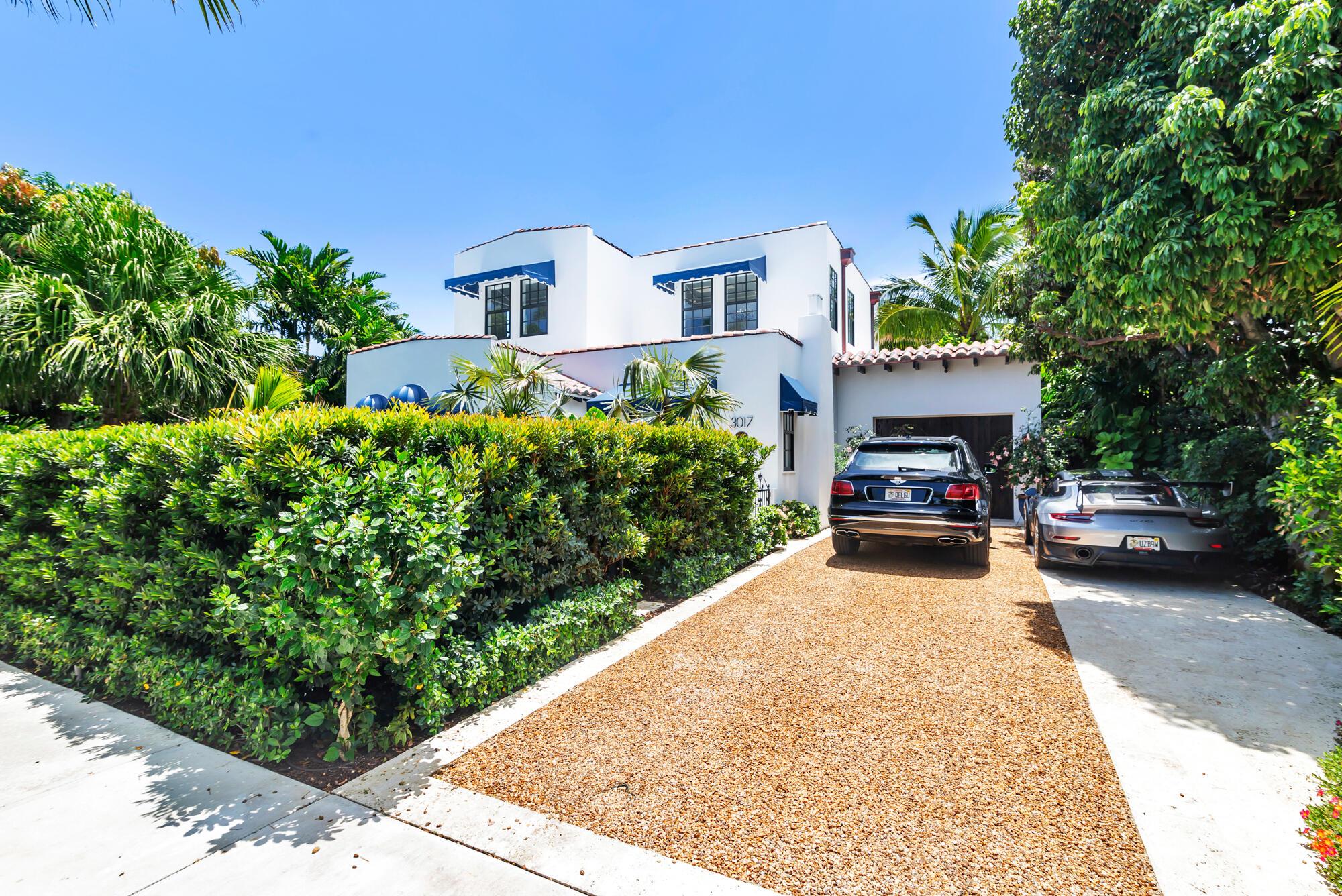 PROSPECT PARK SOUTH - Residential