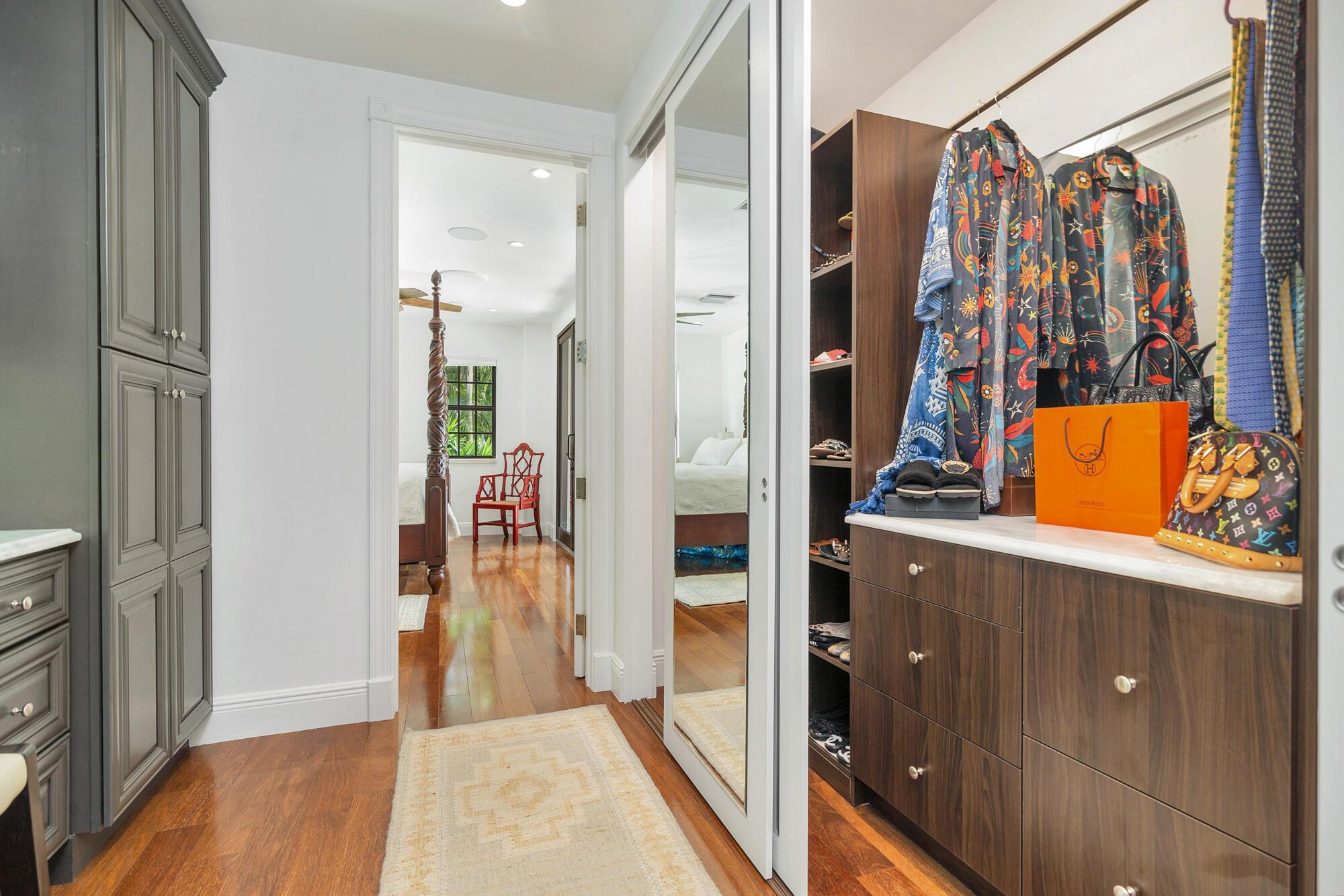 PROSPECT PARK SOUTH - Residential