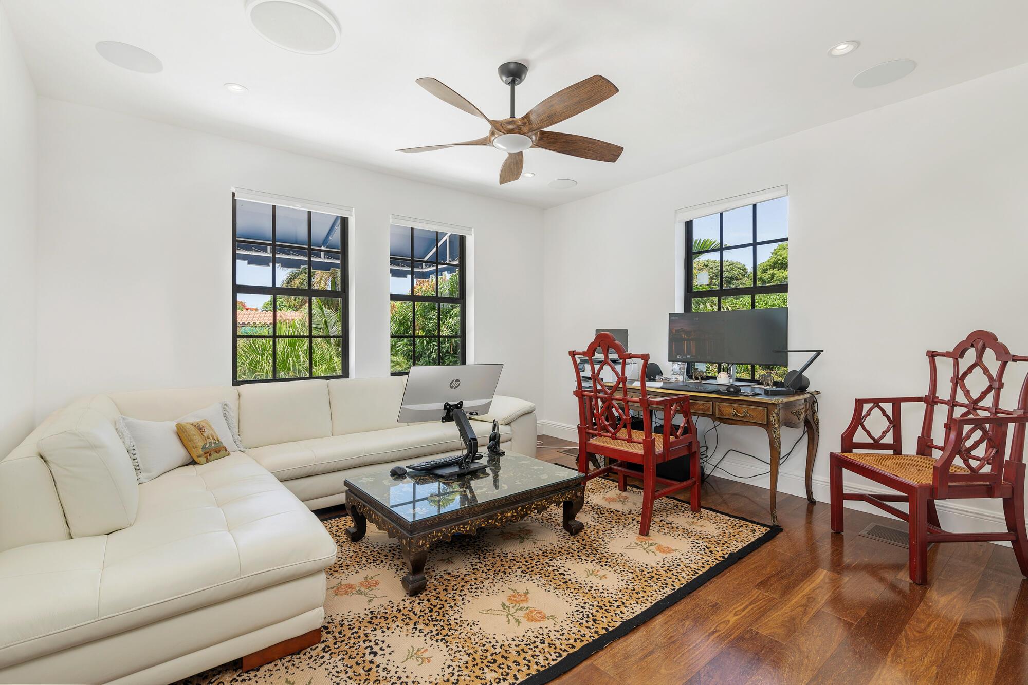 PROSPECT PARK SOUTH - Residential