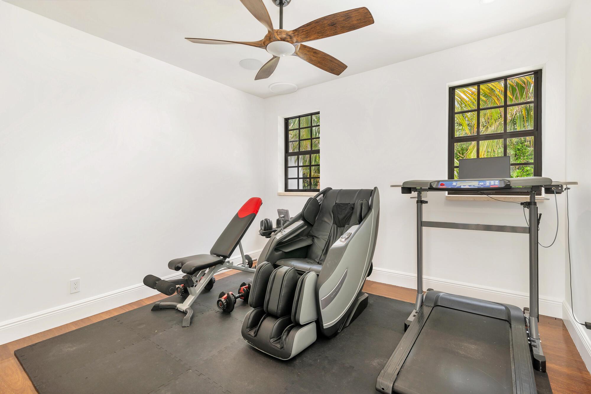 PROSPECT PARK SOUTH - Residential