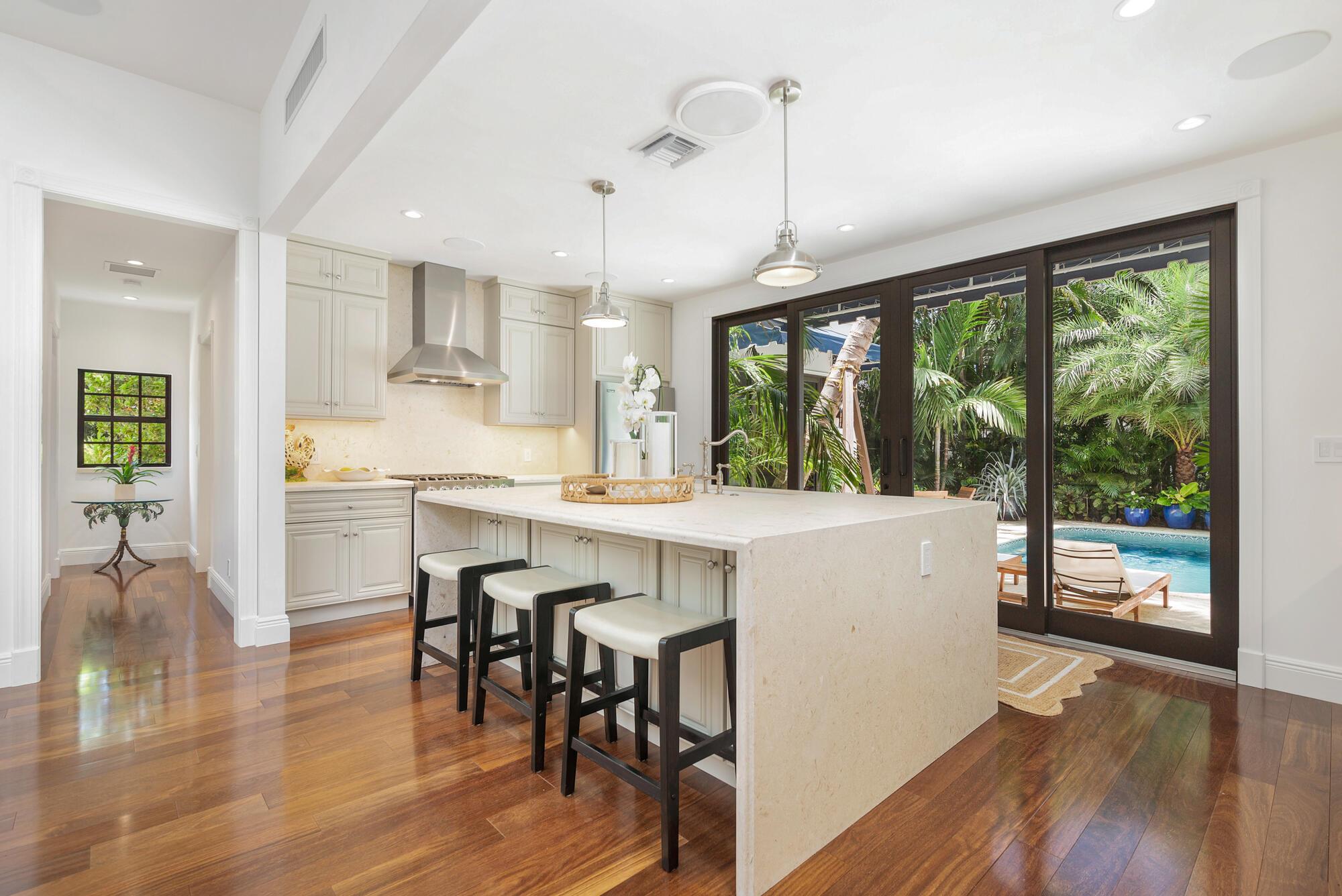 PROSPECT PARK SOUTH - Residential