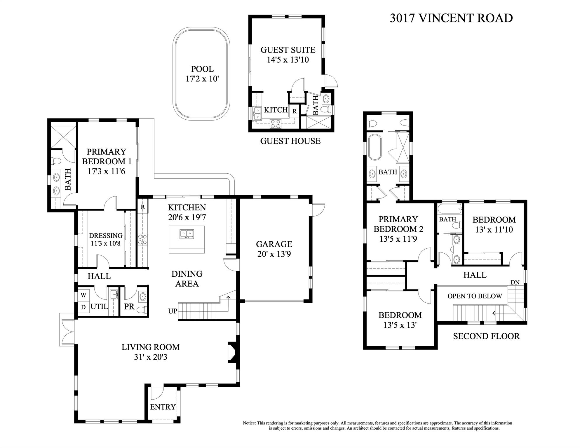 PROSPECT PARK SOUTH - Residential