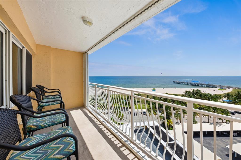 328 N OCEAN BLVD 1007