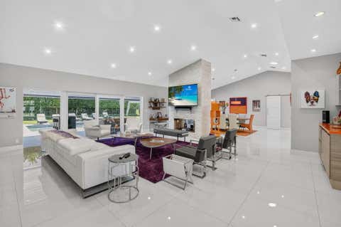 Tiny photo for 3245 St James Drive, Boca Raton, FL 33434 (MLS # B26045298)