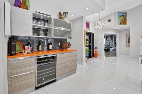 Tiny photo for 3245 St James Drive, Boca Raton, FL 33434 (MLS # B26045298)