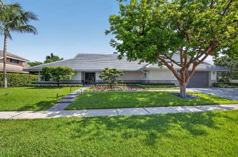Tiny photo for 3245 St James Drive, Boca Raton, FL 33434 (MLS # B26045298)