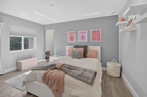 Tiny photo for 3245 St James Drive, Boca Raton, FL 33434 (MLS # B26045298)