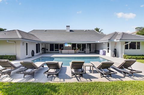Tiny photo for 3245 St James Drive, Boca Raton, FL 33434 (MLS # B26045298)